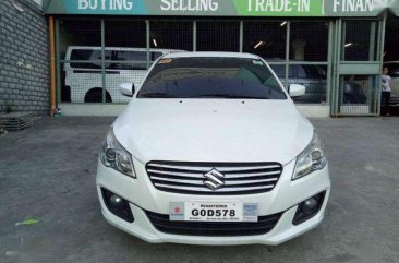 2018 Suzuki Ciaz for sale