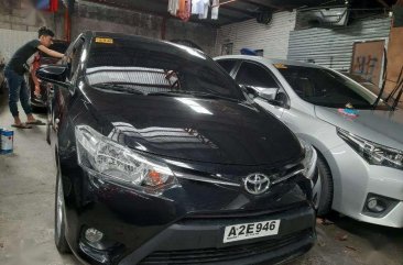 Toyota Vios E 2018 Automatic-Located at Quezon City