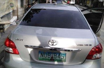 2010 Cars Toyota Vios 1.5G full for sale