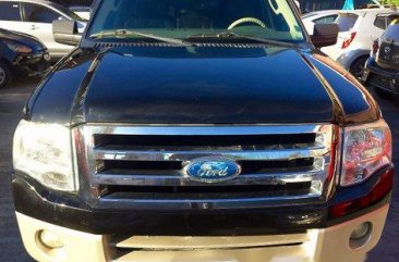 Well-kept Ford Expedition 2007 for sale