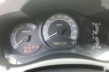 Toyota Innova 2.5 E FOR SALE