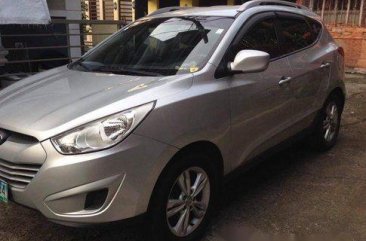 Hyundai Tucson 2012 for sale