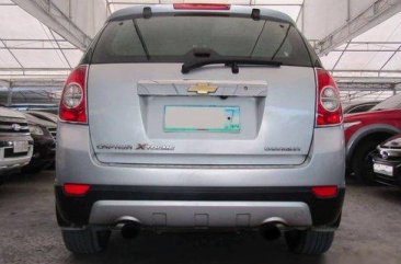 Chevrolet Captiva 2011 AT for sale