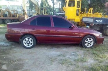 Mitsubishi Lancer 2002 for sale