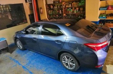 SELLING TOYOTA Corolla Altis