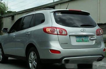 Hyundai Santa Fe 2012 for sale