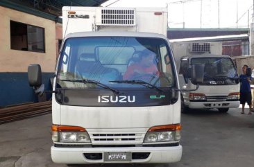 1998 ISUZU ELF FOR SALE