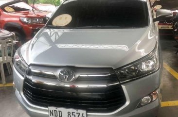 2017 Toyota Innova for sale