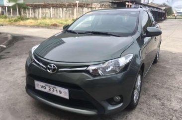 2017 Toyota Vios Automatic for sale