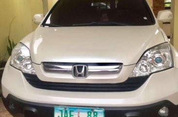 Honda Crv 2007 for sale