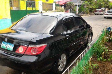 Honda City 2007 for sale