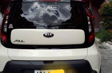 2015 Kia Soul for sale