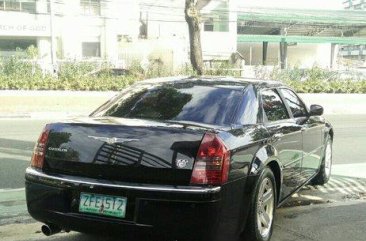 Chrysler 300C 2006 for sale