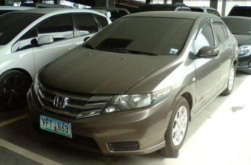 Honda City 2013 for sale