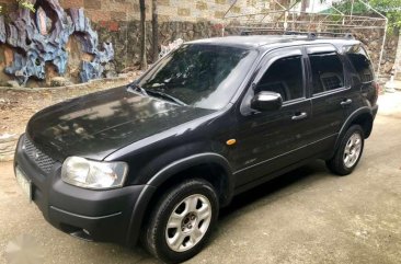 2004 Ford Escape FOR SALE