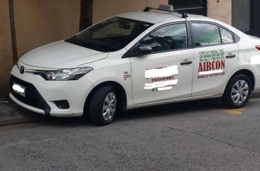 Toyota Vios 2014 Taxi for Sale