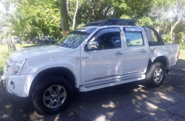 Isuzu D-Max 2012 for sale