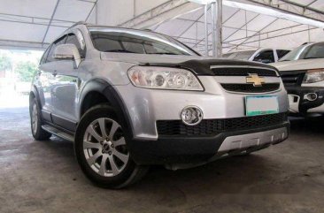 Chevrolet Captiva 2011 AT for sale