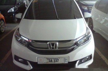 Honda Mobilio 2017 for Sale