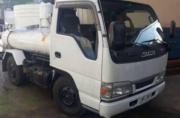 2002 Isuzu Elf for sale