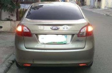 Ford Fiesta 2013 FOR SALE