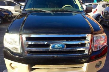 2007 Ford Expedition eddie bauer FOR SALE