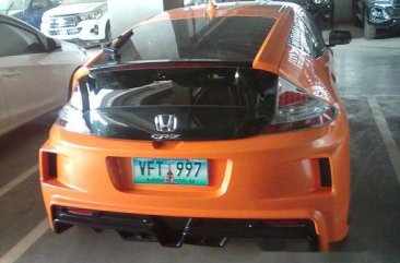 Honda CR-Z 2013 for Sale