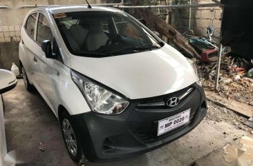 2016 HYUNDAI EON manual lowest price negotiable