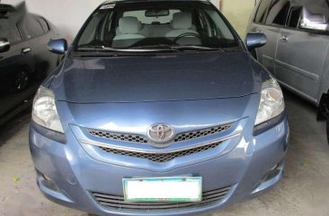 2013 TOYOTA VIOS G - automatic transmission . all power 