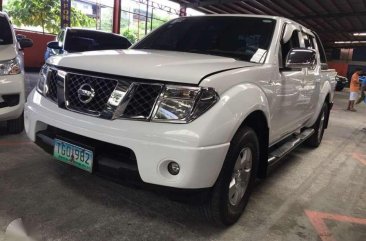 2012 Nissan Navara for sale