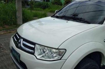 Mitsubishi Montero 2014 for sale