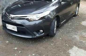 Assume balance Grab TOYOTA Vios 1.5G 2015