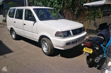 Toyota Revo diesel FOR SALE