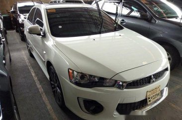 Good as new Mitsubishi Lancer Ex 2017 for sale