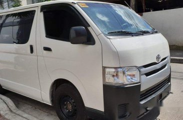 Toyota Hiace 2017 for sale