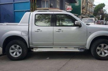 2009 Ford Ranger Wildtrak 2.5 4X2 Diesel Manual Php 418,000 only!!! 