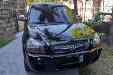 Hyundai Tucson 2009 For sale