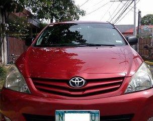 Toyota Innova 2010 for Sale