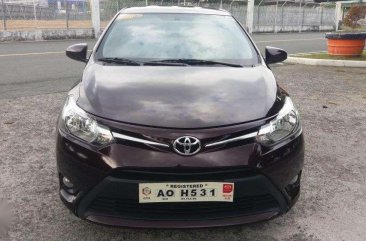 BEST BUY!!! Toyota Vios E 2017 1.3 Dual VVTI engine