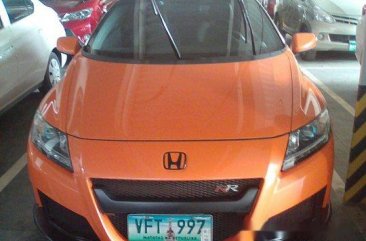 Honda CR-Z 2013 for Sale