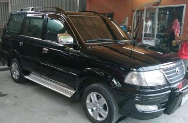 Toyota Revo VX200 FOR SALE