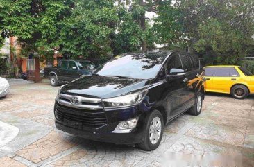 Good as new Toyota Innova 2017 for sale