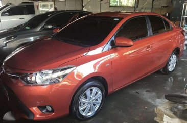 2018 Toyota Vios E Automatic 1.3Liter running 1900kms