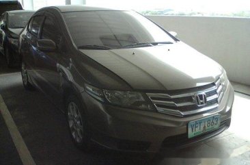 Honda City 2013 for sale