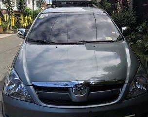 Good as new Toyota Innova 2009 for sale