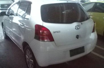 Toyota Yaris 2010 for Sale