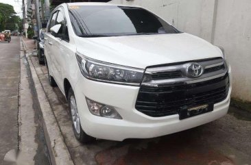 Toyota Innova 2018 for sale