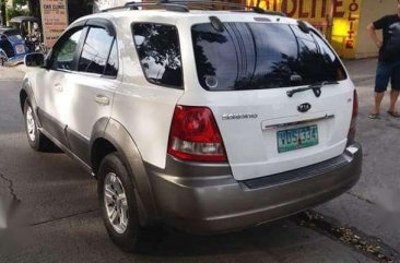 Kia Sorento 2006 for sale