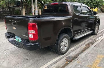 2013 Chevrolet Colorado for sale