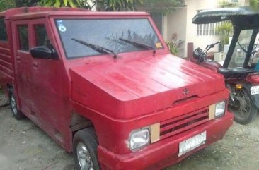 Cab TOYOTA Tamaraw FOR SALE